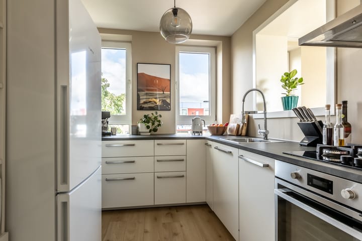 Foto 4 van Meester Willemstraat 12