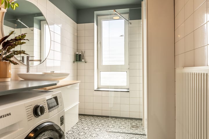 Foto 6 van Meester Willemstraat 12