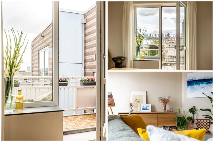 Foto 7 van Meester Willemstraat 12