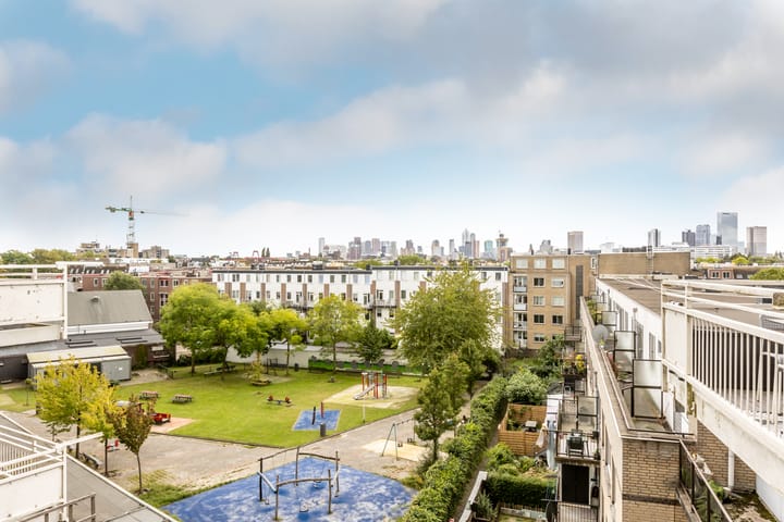 Foto 9 van Meester Willemstraat 12