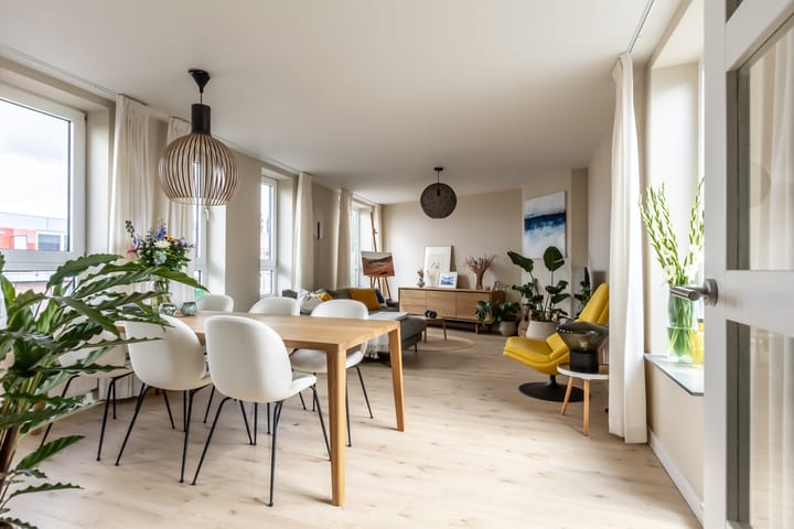 Foto 10 van Meester Willemstraat 12