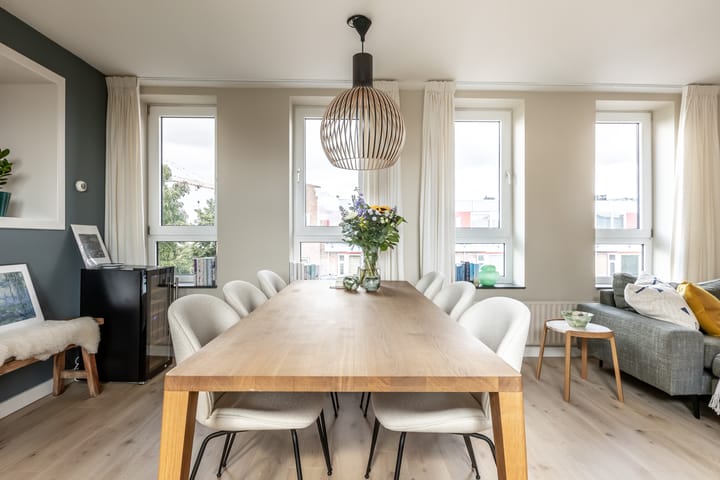 Foto 11 van Meester Willemstraat 12