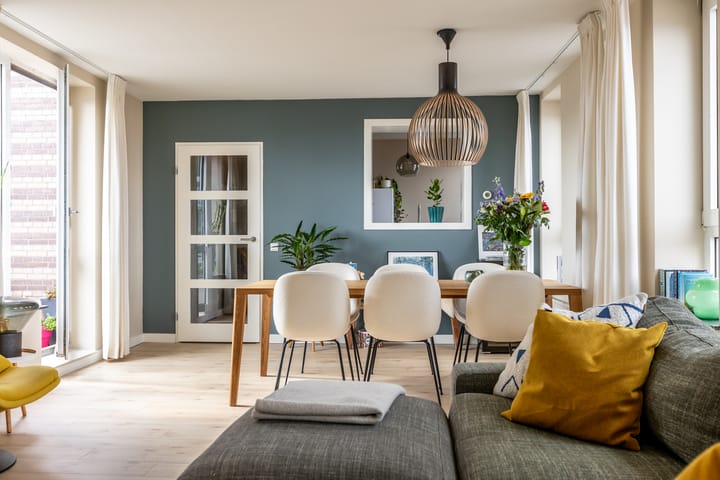 Foto 17 van Meester Willemstraat 12