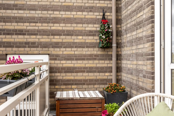 Foto 19 van Meester Willemstraat 12