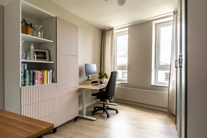 Foto 25 van Meester Willemstraat 12