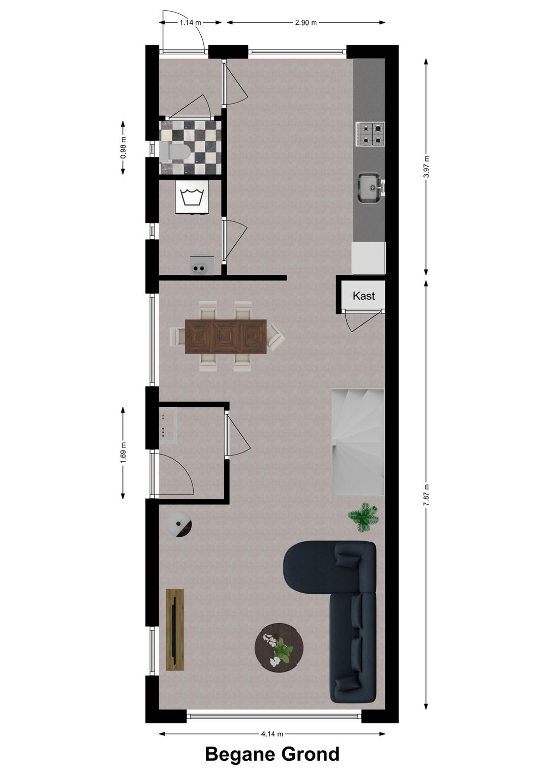 Foto 43 van Sluisweg 106