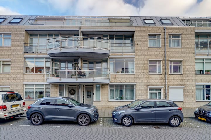 Foto 1 van Dwarsstraat 36