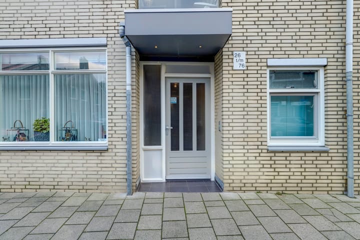 Foto 8 van Dwarsstraat 36