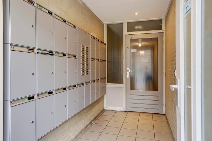 Foto 11 van Dwarsstraat 36