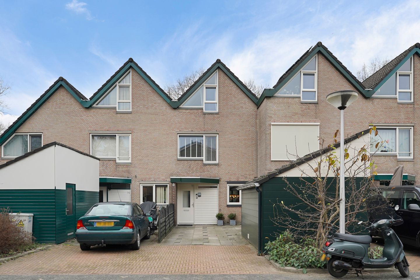 Foto 1 van Waaierdans 68