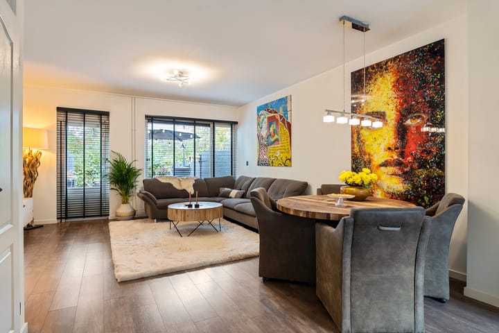 Foto 2 van Waaierdans 68