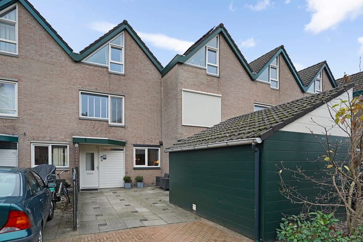 Foto 5 van Waaierdans 68