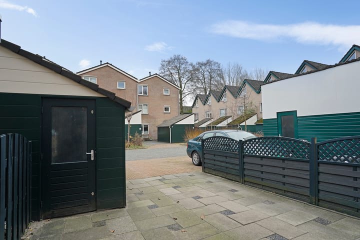 Foto 6 van Waaierdans 68