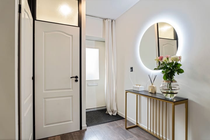 Foto 7 van Waaierdans 68