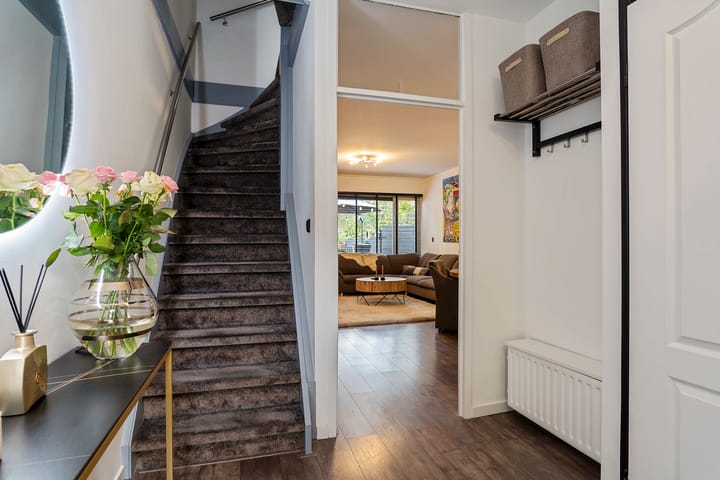 Foto 9 van Waaierdans 68