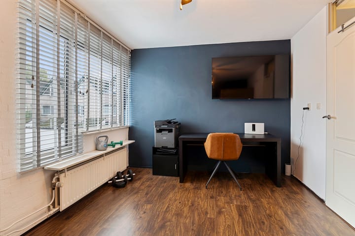 Foto 27 van Waaierdans 68