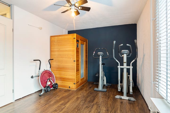 Foto 28 van Waaierdans 68