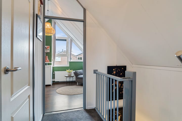 Foto 29 van Waaierdans 68