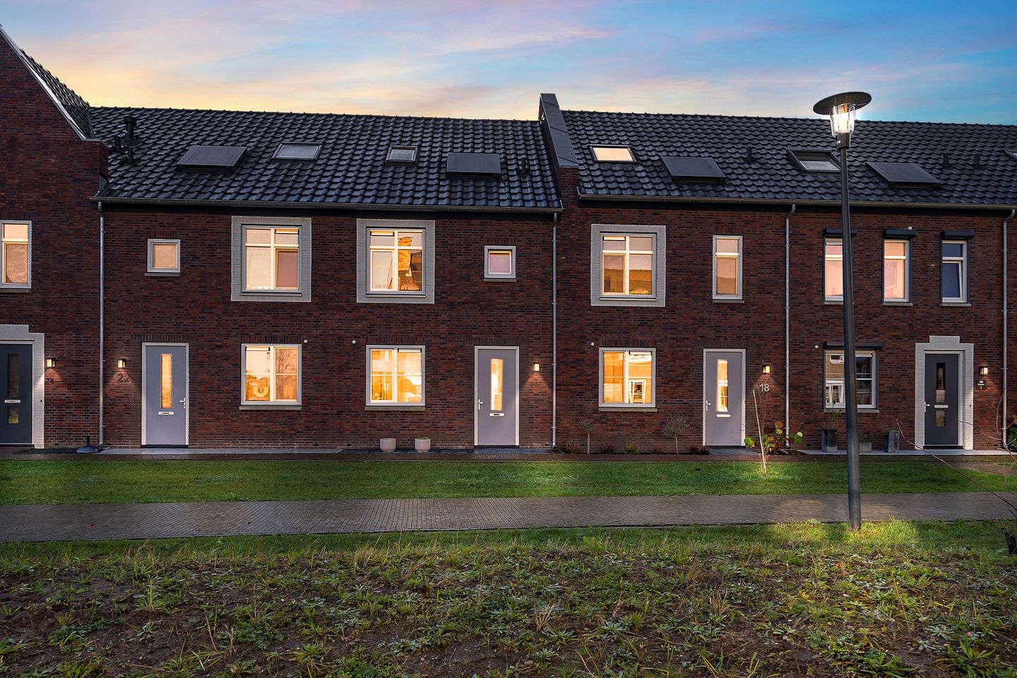 Foto 1 van Gebroeders Cohenstraat 20