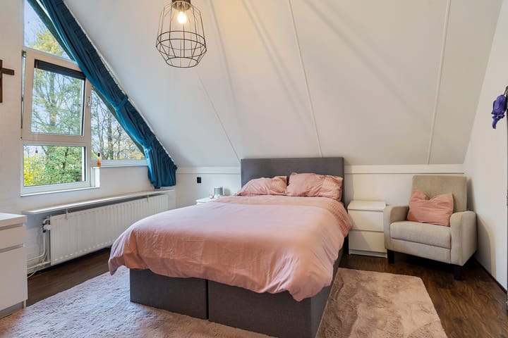 Foto 32 van Waaierdans 68