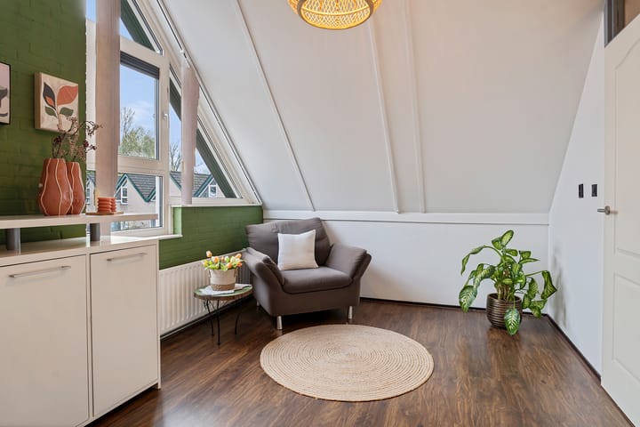 Foto 34 van Waaierdans 68