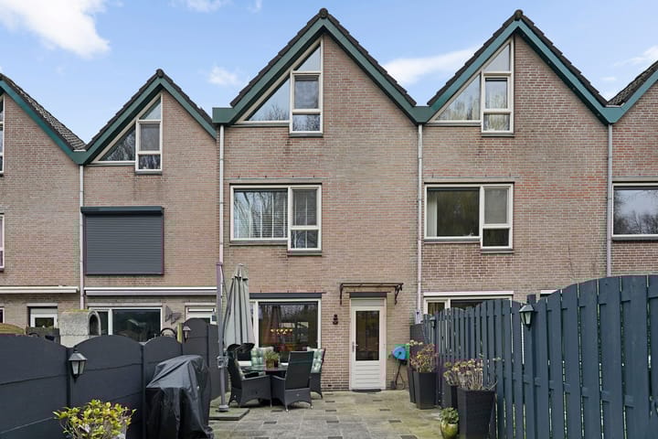 Foto 36 van Waaierdans 68