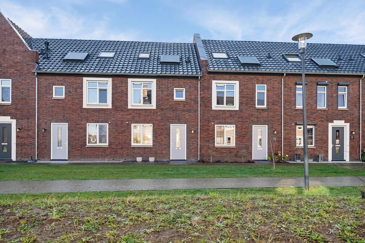 Foto 3 van Gebroeders Cohenstraat 20