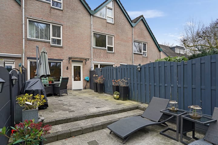 Foto 38 van Waaierdans 68