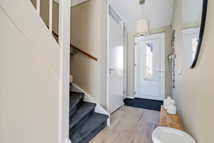 Foto 4 van Gebroeders Cohenstraat 20