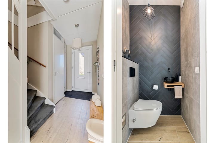 Foto 6 van Gebroeders Cohenstraat 20