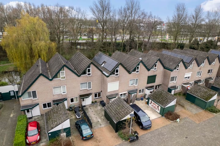 Foto 44 van Waaierdans 68