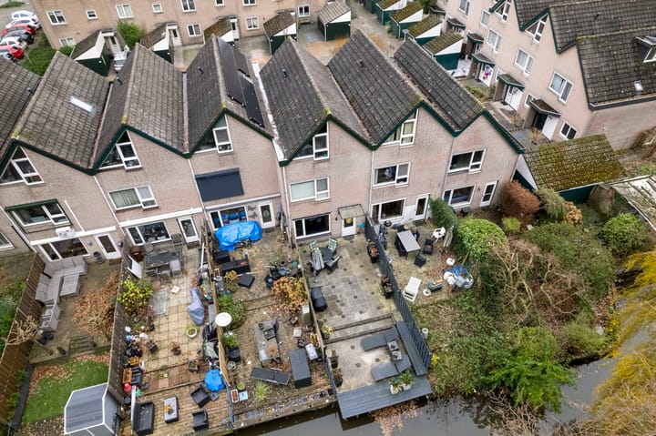 Foto 45 van Waaierdans 68