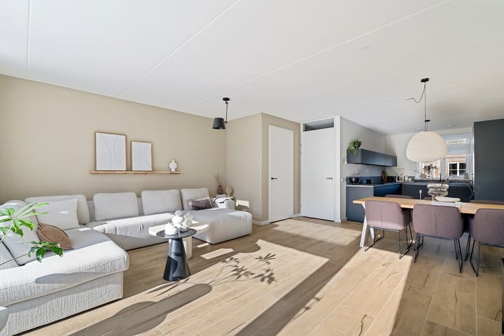 Foto 10 van Gebroeders Cohenstraat 20