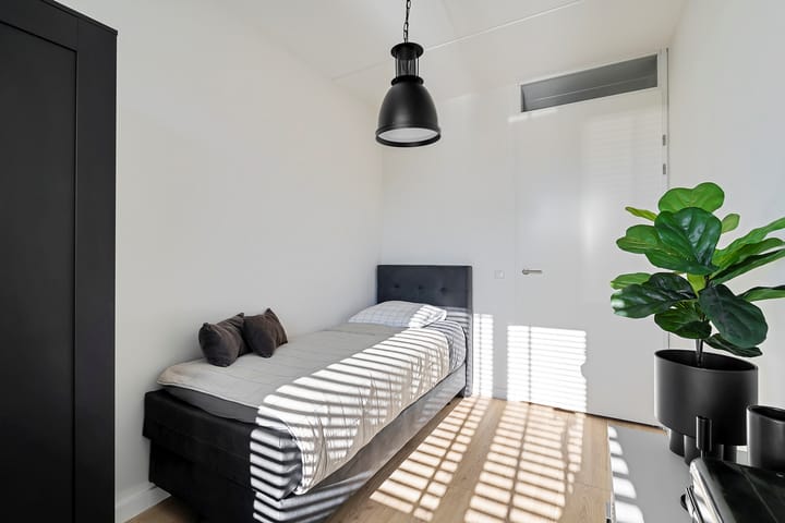 Foto 20 van Gebroeders Cohenstraat 20