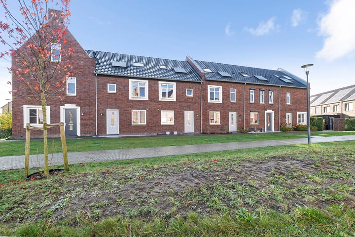 Foto 35 van Gebroeders Cohenstraat 20