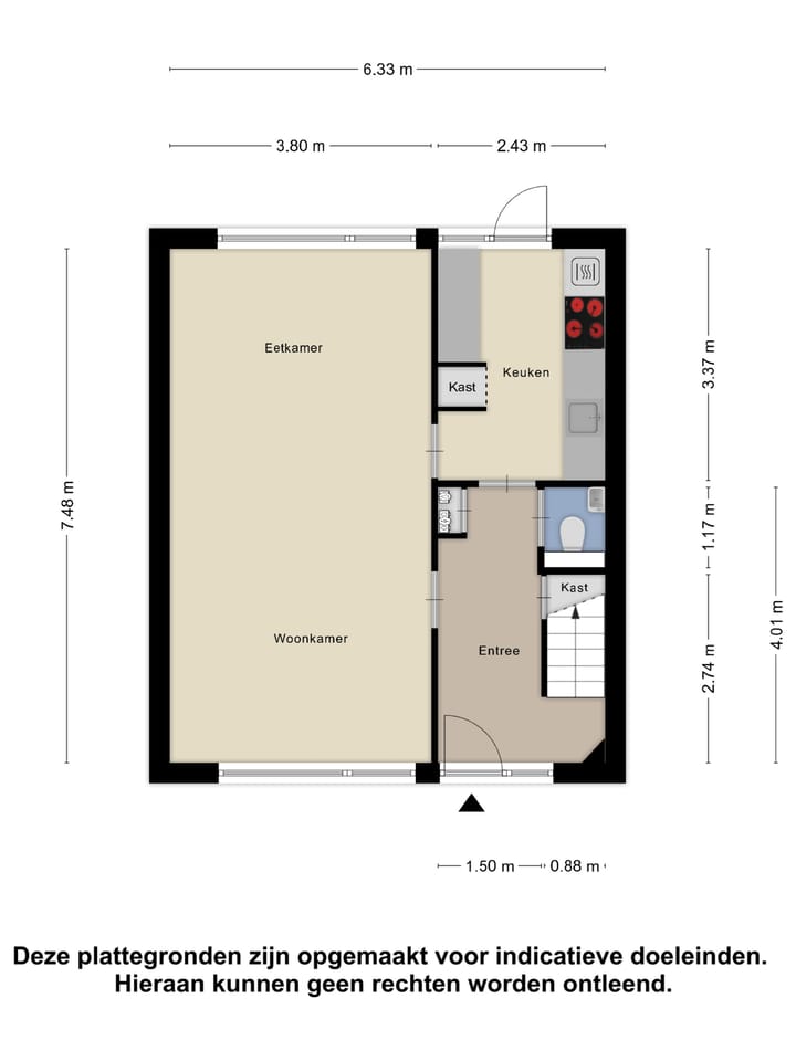 Foto 25 van Achlumerdijk 21