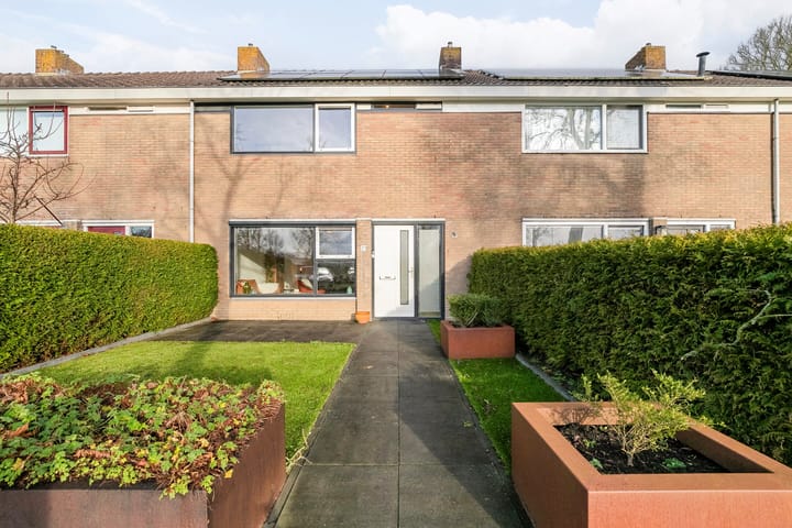 Foto 4 van Achlumerdijk 21