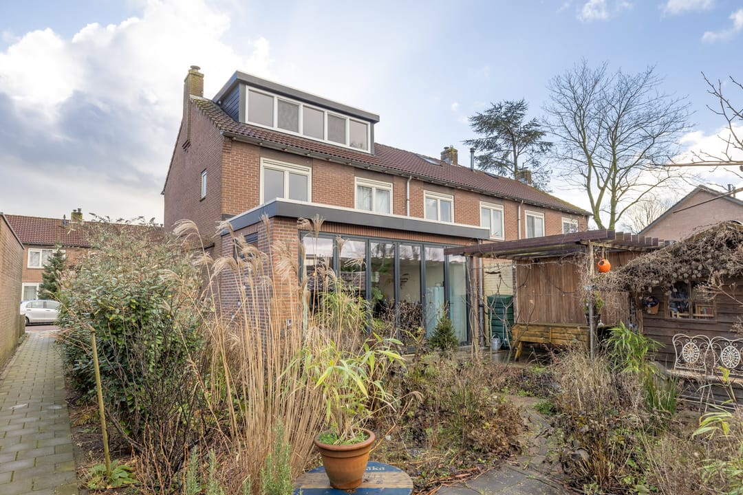 Foto 1 van Winterstraat 34