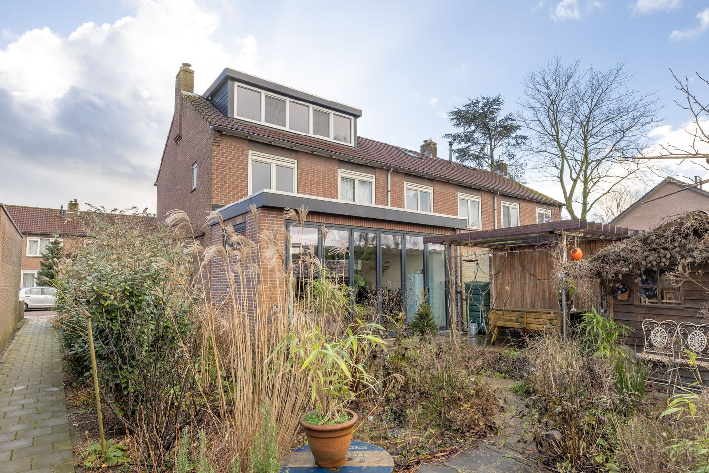 Foto 1 van Winterstraat 34