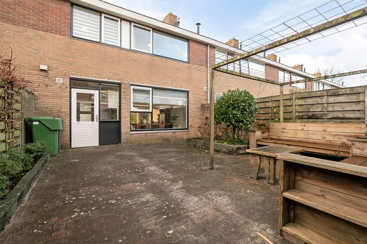 Foto 21 van Achlumerdijk 21