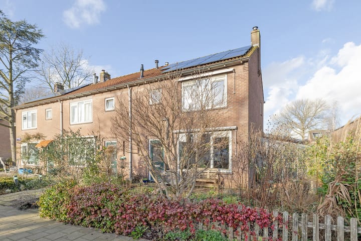 Foto 5 van Winterstraat 34