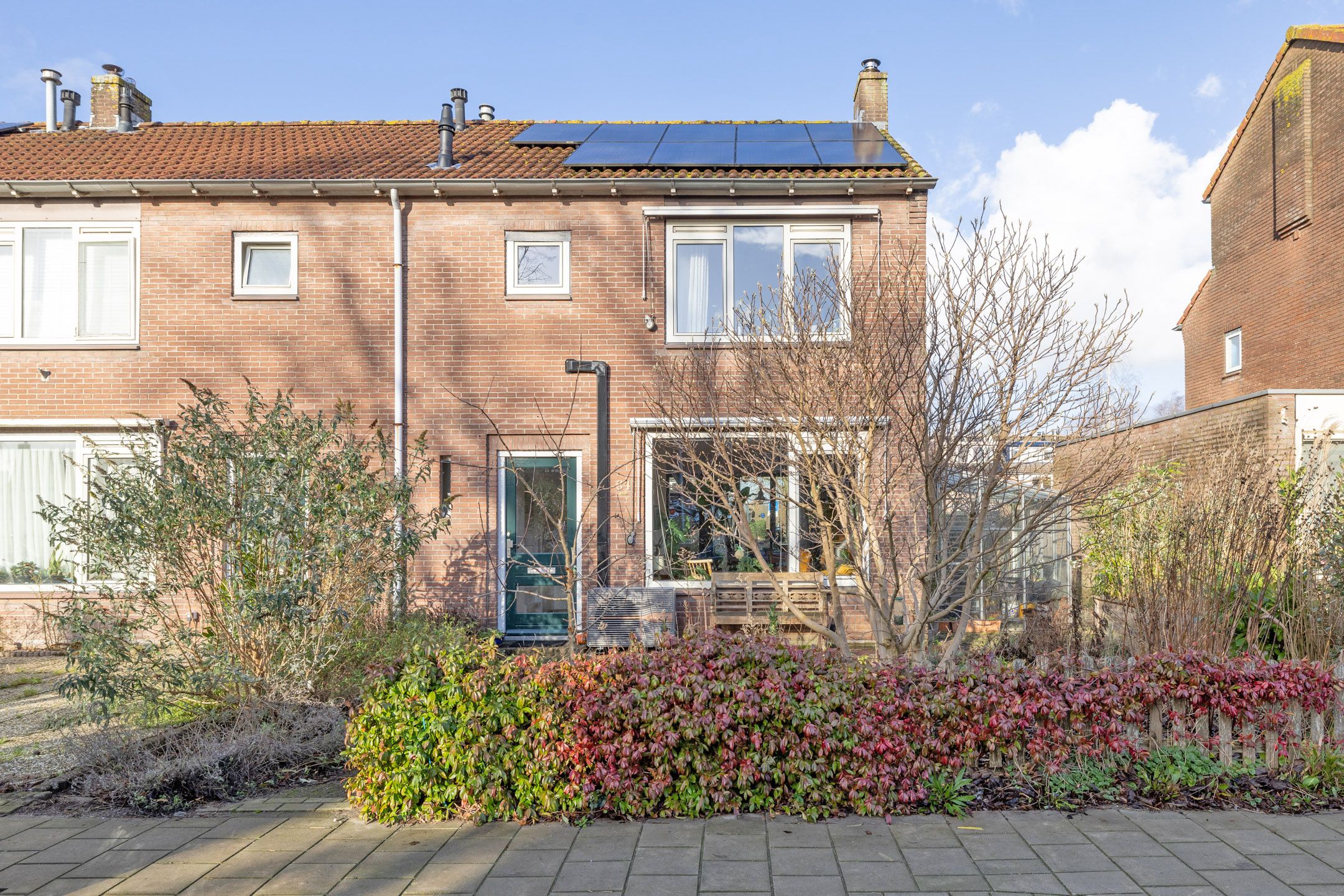 Foto 6 van Winterstraat 34