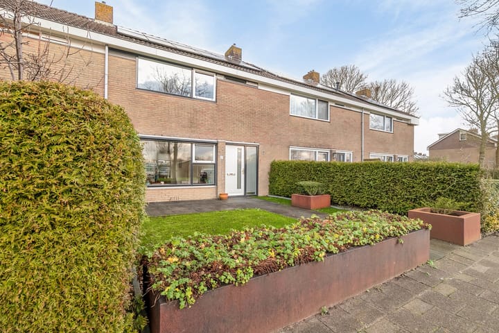 Foto 24 van Achlumerdijk 21