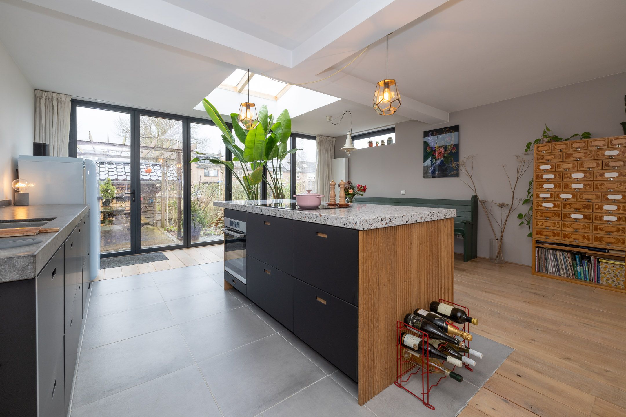 Foto 12 van Winterstraat 34