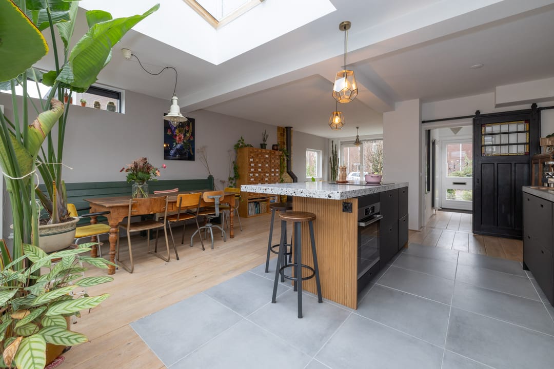 Foto 13 van Winterstraat 34