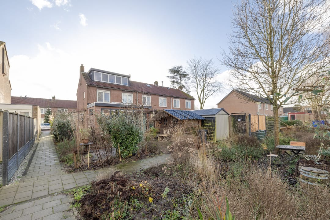 Foto 22 van Winterstraat 34