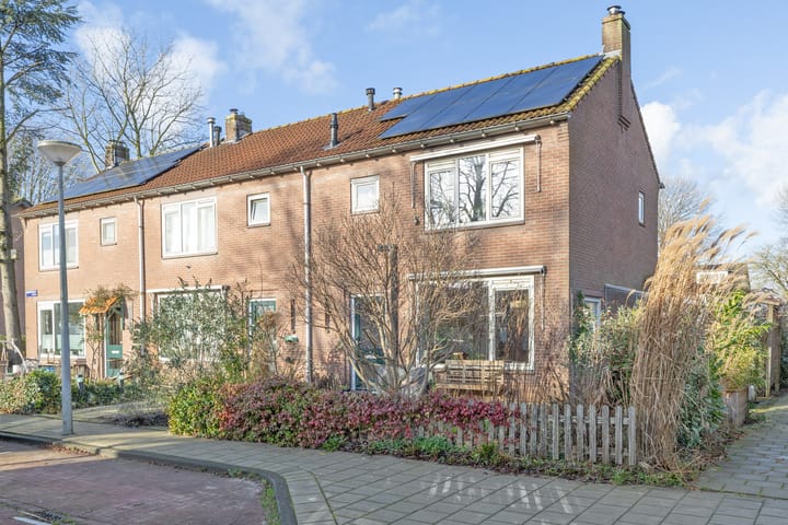 Foto 33 van Winterstraat 34