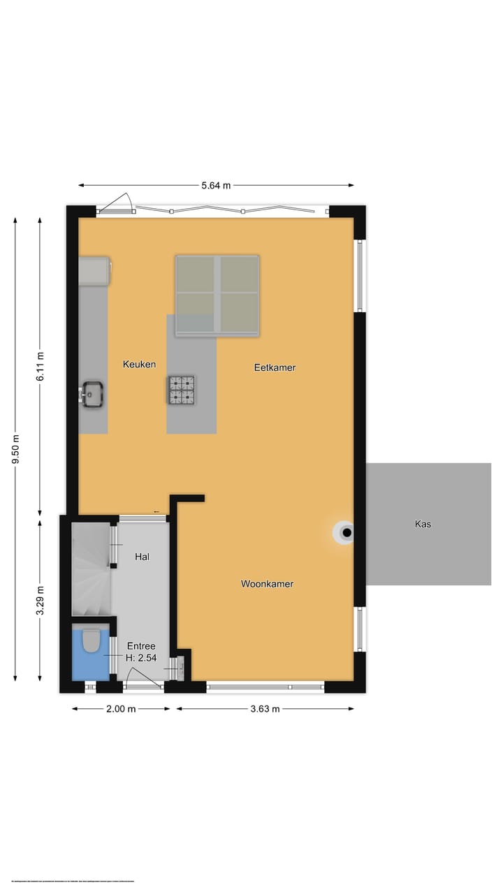 Foto 38 van Winterstraat 34