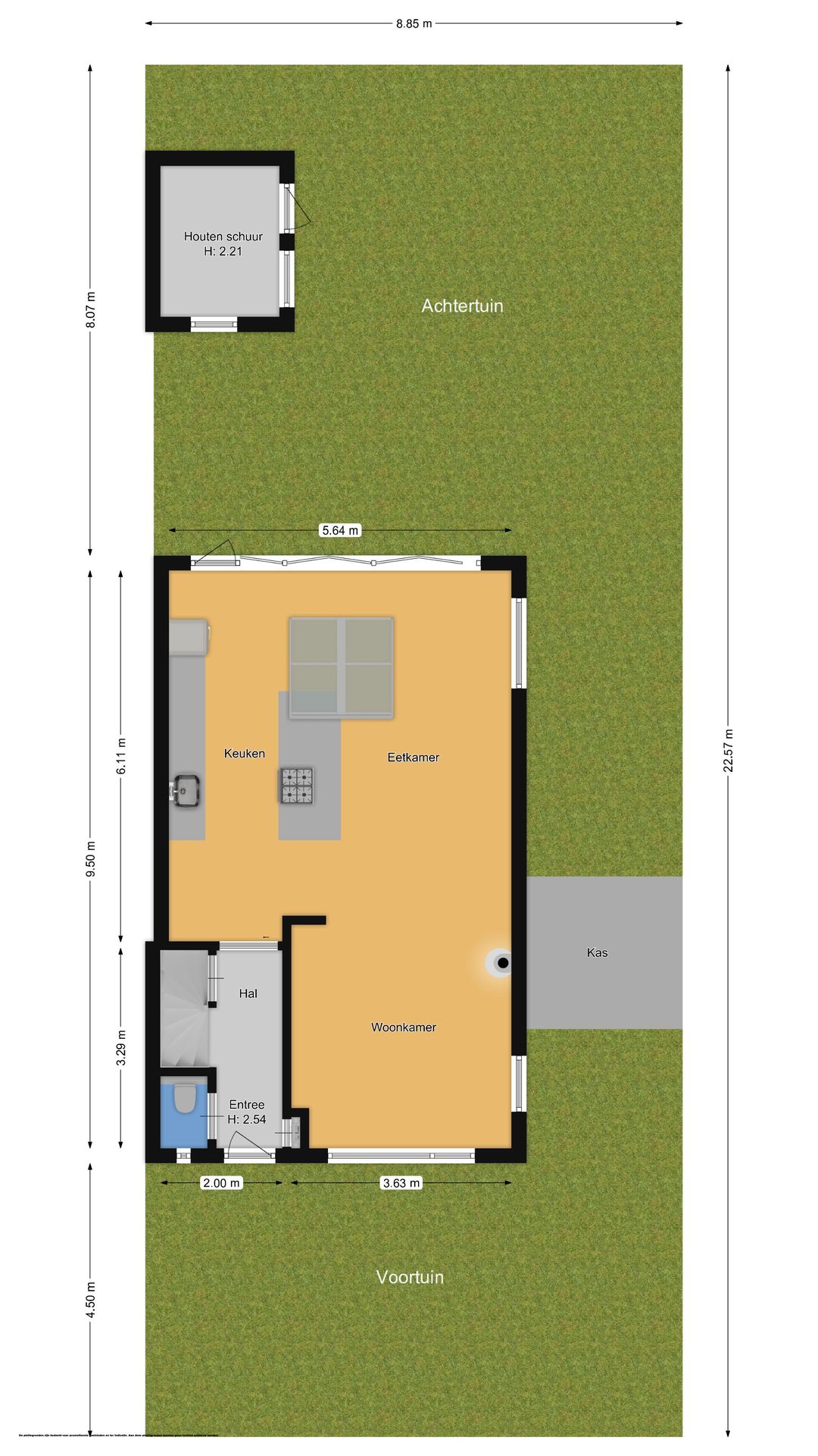 Foto 41 van Winterstraat 34