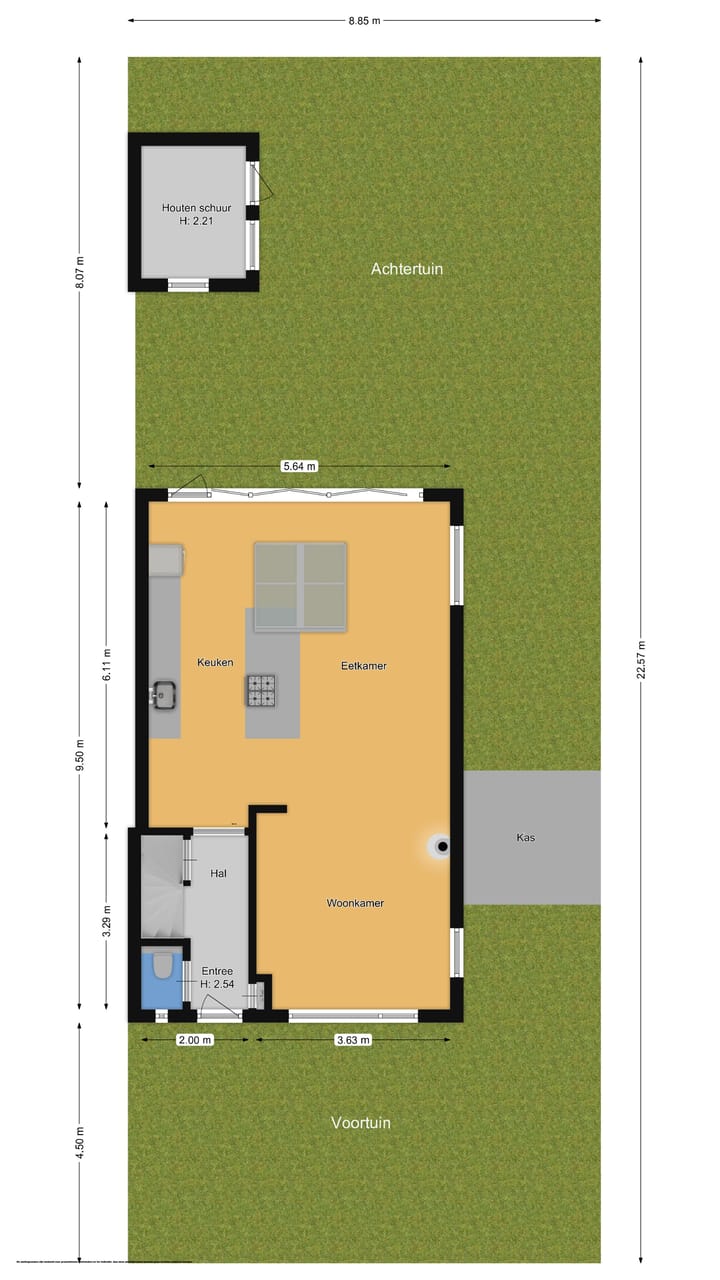 Foto 41 van Winterstraat 34